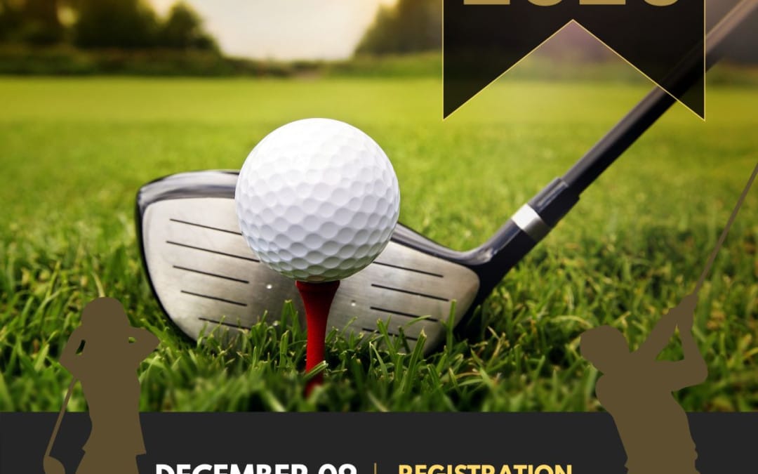 Register Now for the NISTM 11th Annual Golf Tournament – December 9, 2025 – Humble, TX