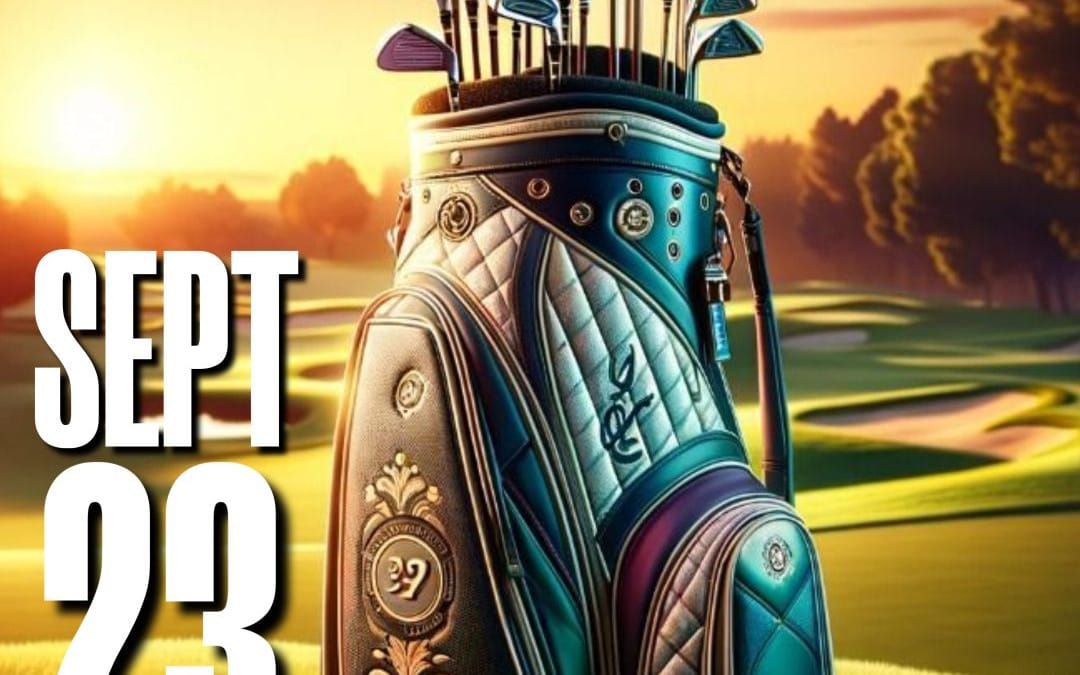 Register Now for the NISTM 1st Annual Golf Tournament – September 23, 2025 – Long Beach, CA