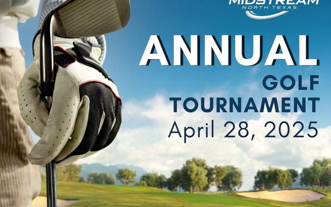 Register Now for the 2025 NTGPA Midstream Golf Tournament April 28, 2025 – Dallas North Texas GPA Midstream
