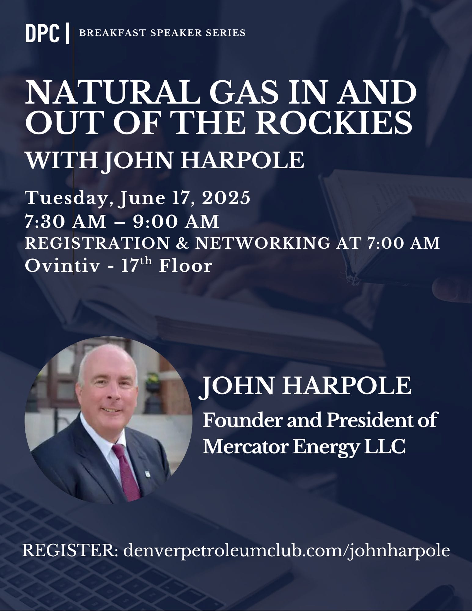 2025 Oil and Gas Global Industry News and Network of Events Calendar