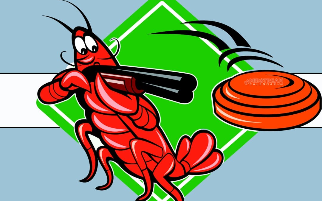 NEW Date: Register Now for the Louisiana Pipeliners Clay Shoot November 11, 2024