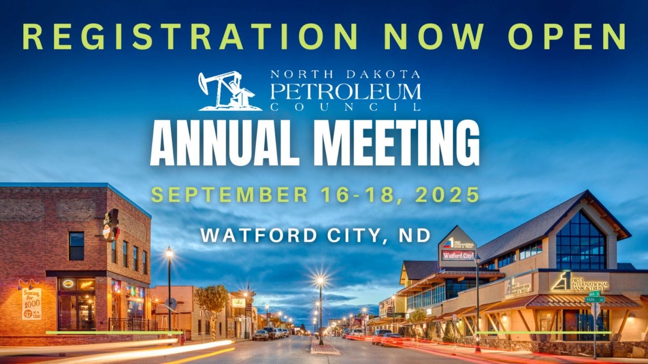 2025 Oil and Gas Global Industry News and Network of Events Calendar