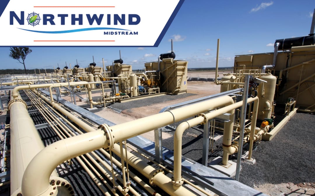 Northwind Advances Permian Basin Expansion with New AGI Well, MRV Approval, and Compressor Station