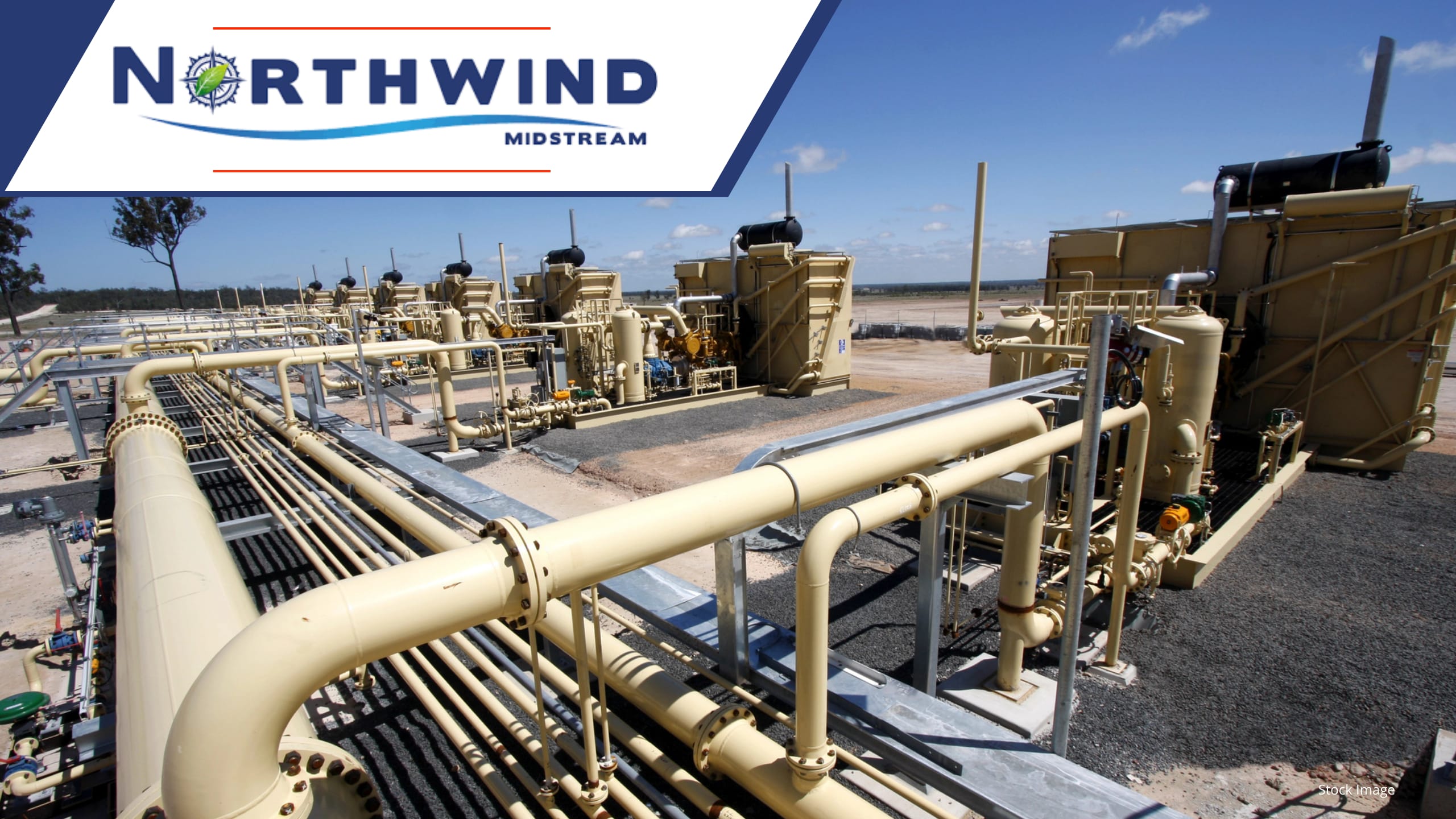 Northwind Advances Permian Basin Expansion with New AGI Well, MRV Approval, and Compressor Station