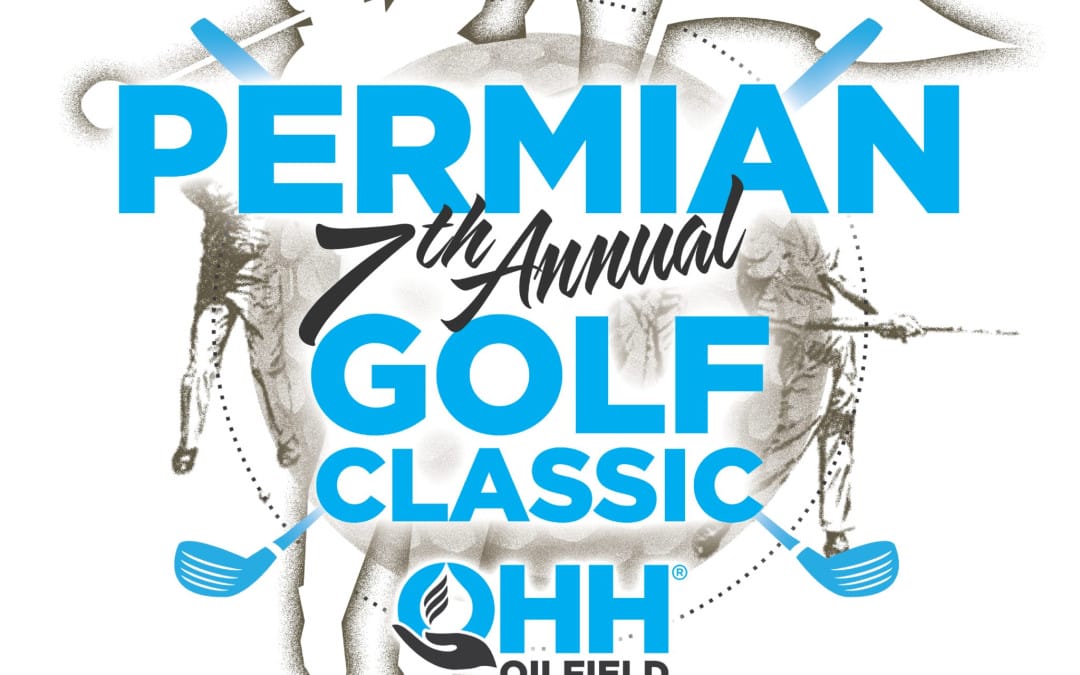 Register Now for the Oilfield Helping Hands 7th Annual Permian Golf Classic – September 11, 2025 – Andrews, TX