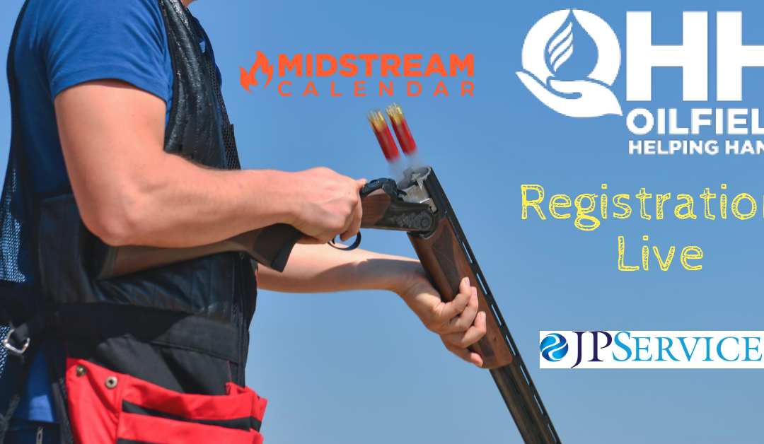 Oilfield Helping Hands Spring Break Sporting Clays – 2021