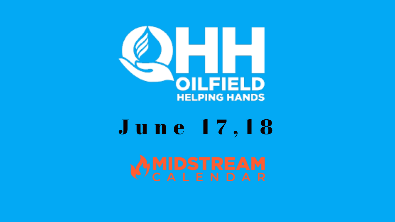 Oilfield Helping Hands