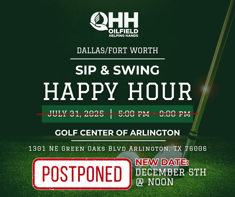 2025 Oil and Gas Global Industry News and Network of Events Calendar