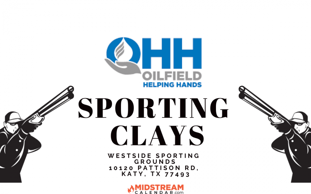 OHH Fall Classic Sporting Clays Tournament