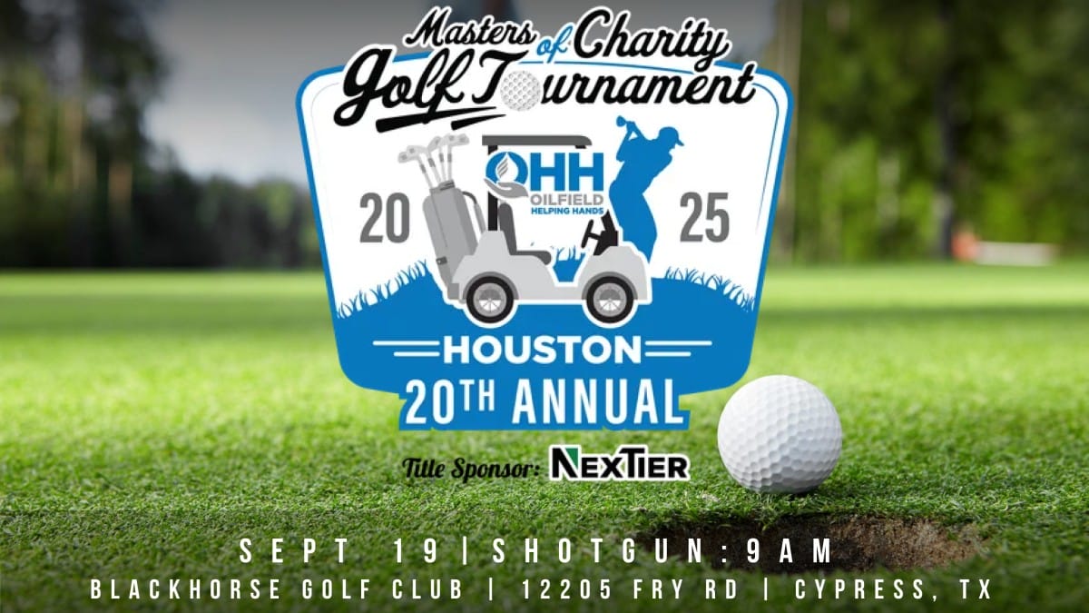 2025 Oil and Gas Global Industry News and Network of Events Calendar