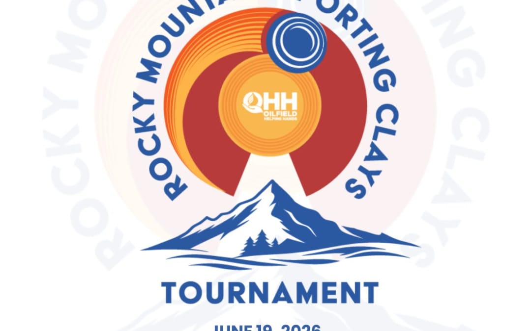 Register Now for the Oilfield Helping Hands (OHH) Rocky Mountain Sporting Clays – June 19, 2026 – Brighton, CO