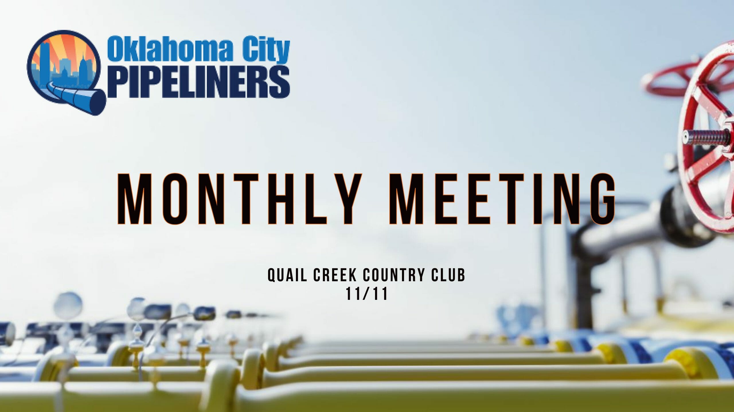 Midstream Calendar Events OKC