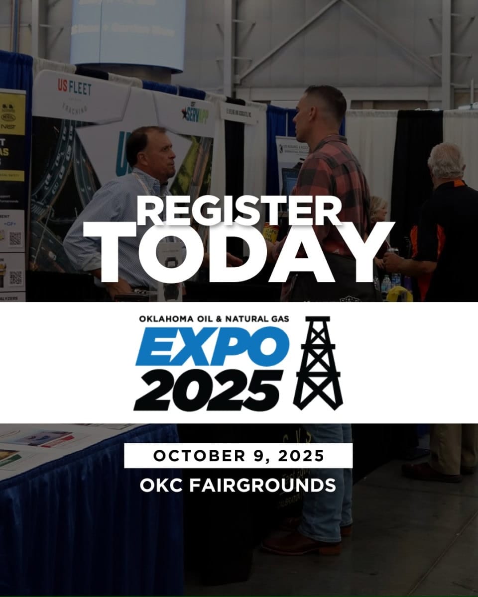 2025 Oil and Gas Global Industry News and Network of Events Calendar