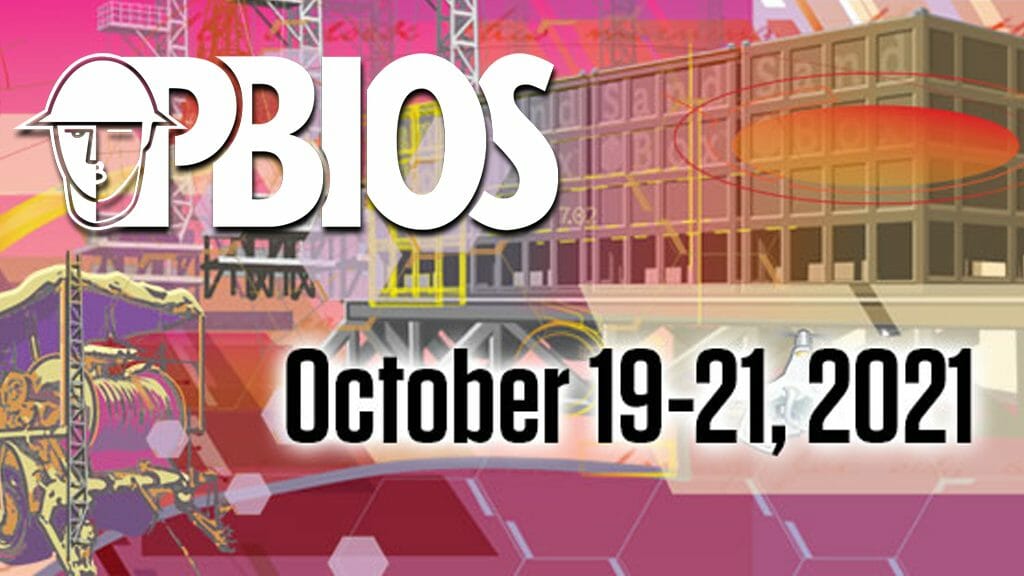 Permian Basin International Oil Show 21