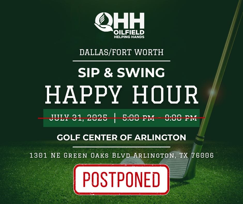 2025 Oil and Gas Global Industry News and Network of Events Calendar