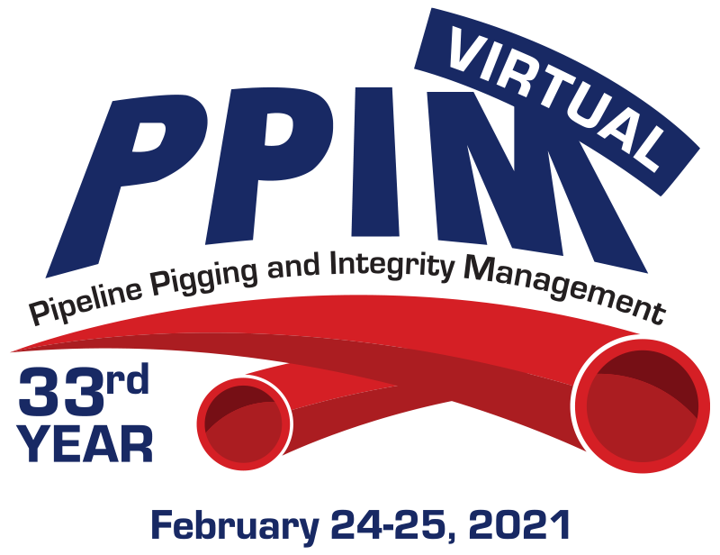 Pipeline Pigging & Integrity Management Show(Virtual) Feb 24-25