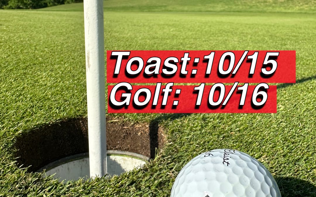 Save The Date: 10th Annual Toast to United Way October 15 & October 16, 2025 – Houston