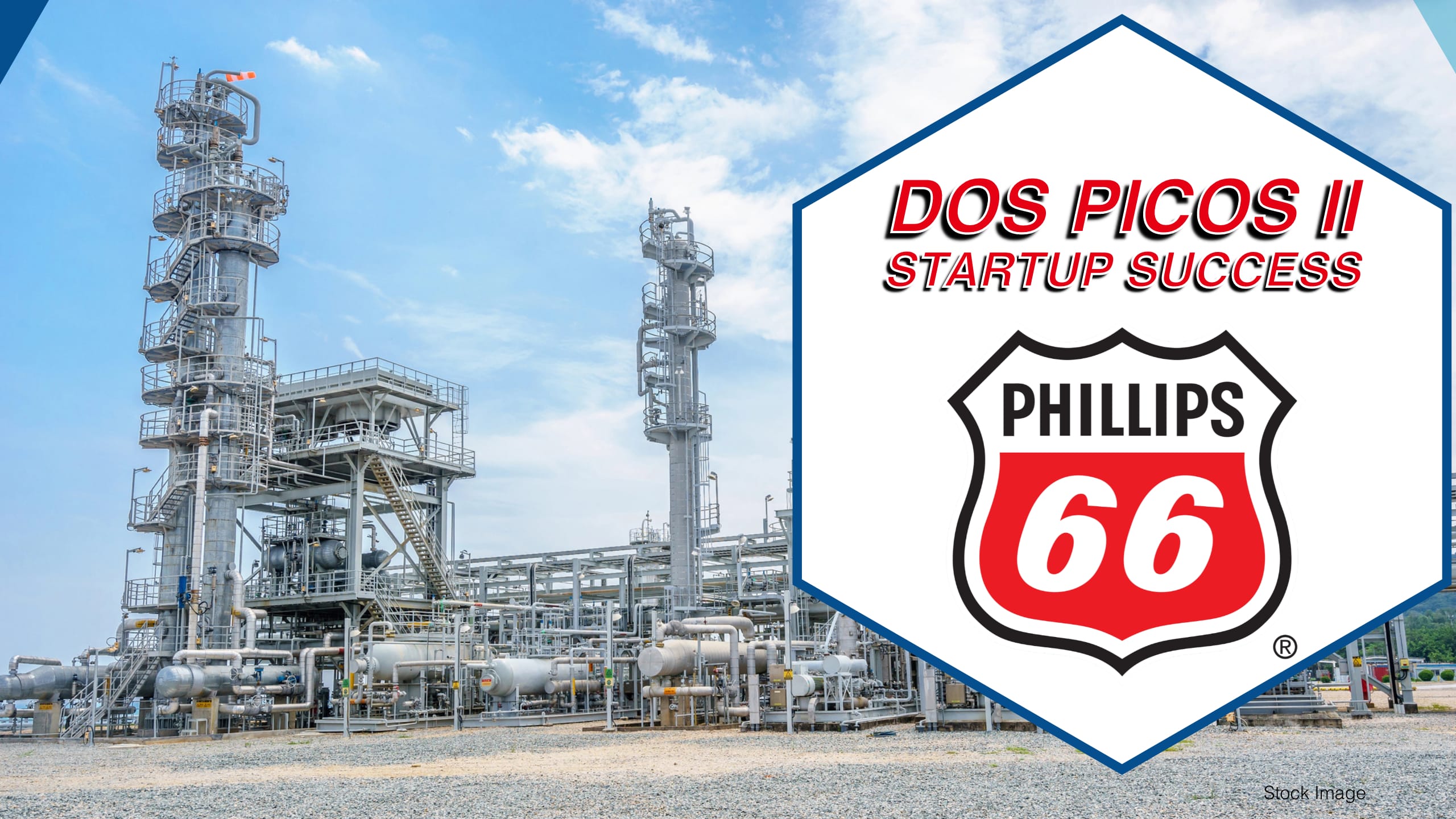 Phillips 66 brings new gas plant online in the Permian Basin – Dos Picos II