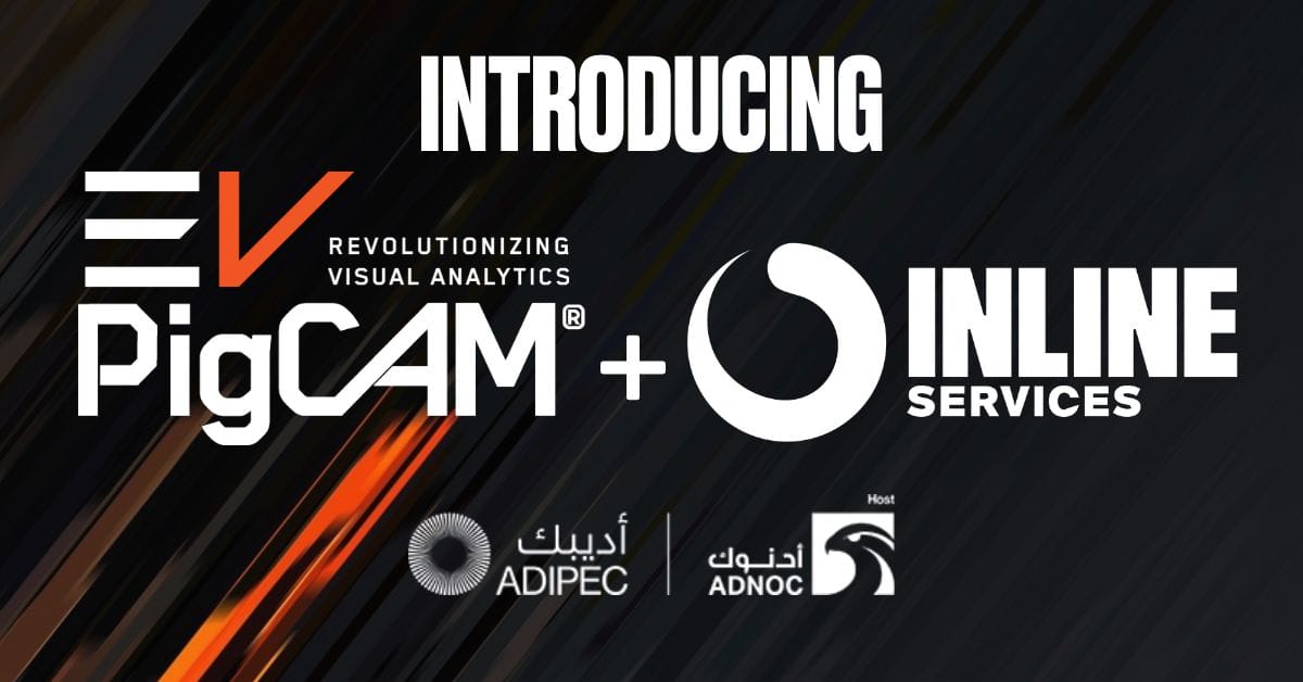 INLINE Services to Unveil Innovation at ADIPEC 2025 in Collaboration with EV Cam