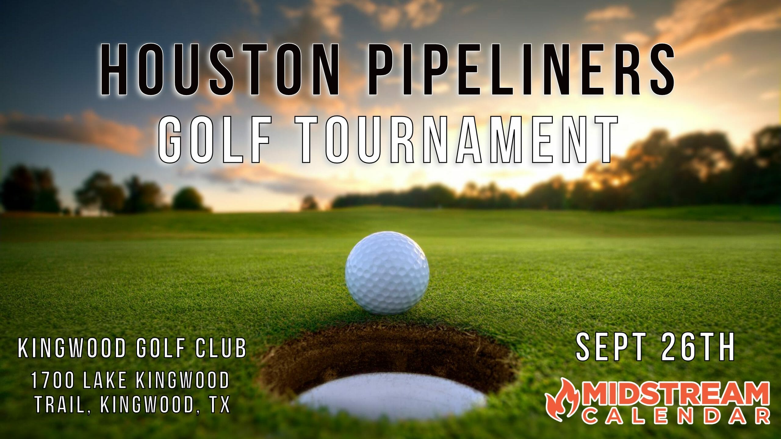 The orig Energy Calendar for Shale Events