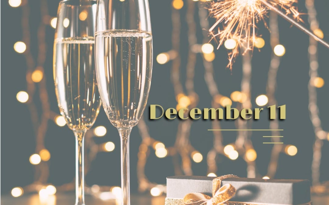 Register Now for the Pipeliners Club of Tulsa 2023 Christmas Gala 12/11 – Catoosa, OK