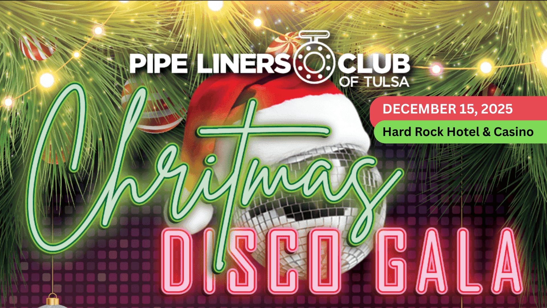 2025 Oil and Gas Global Industry News and Network of Events Calendar