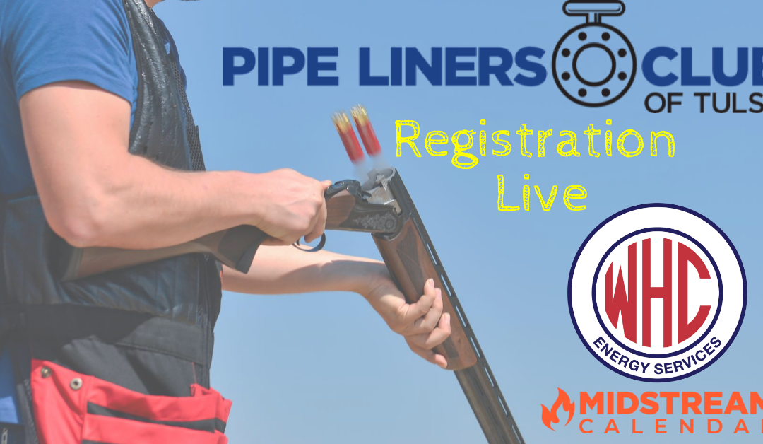 Pipe Liners Club of Tulsa Clay Shoot-Spring Confirmed!