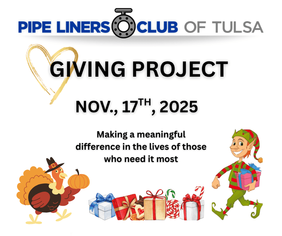 2025 Oil and Gas Global Industry News and Network of Events Calendar