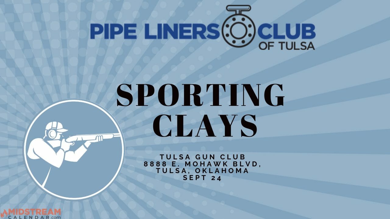 Midstream Calendar Tulsa Pipeliners