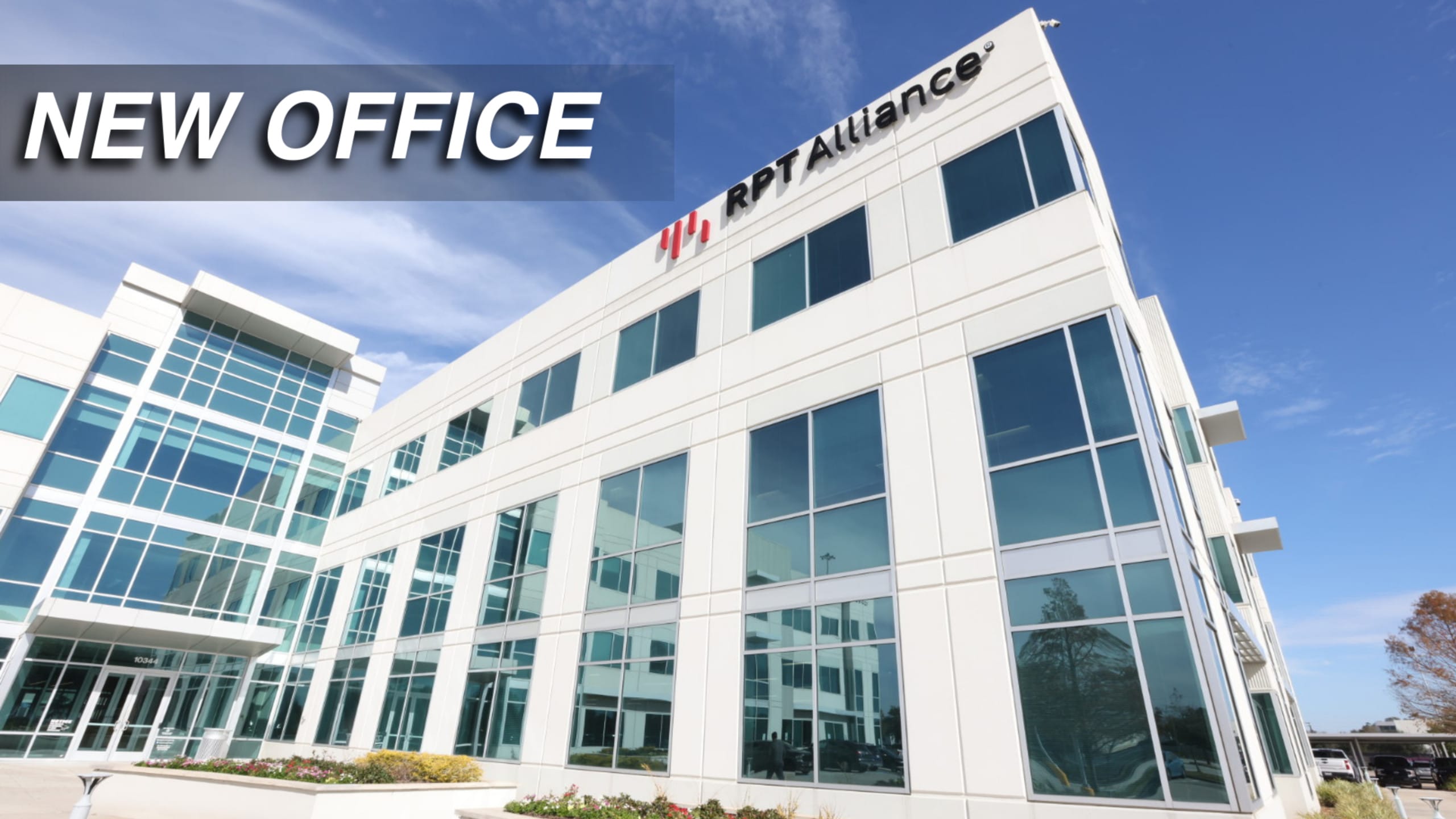 SPONSORED Release: RPT Alliance Announces Move to New Location to Support Engineering Growth in the Energy Industry