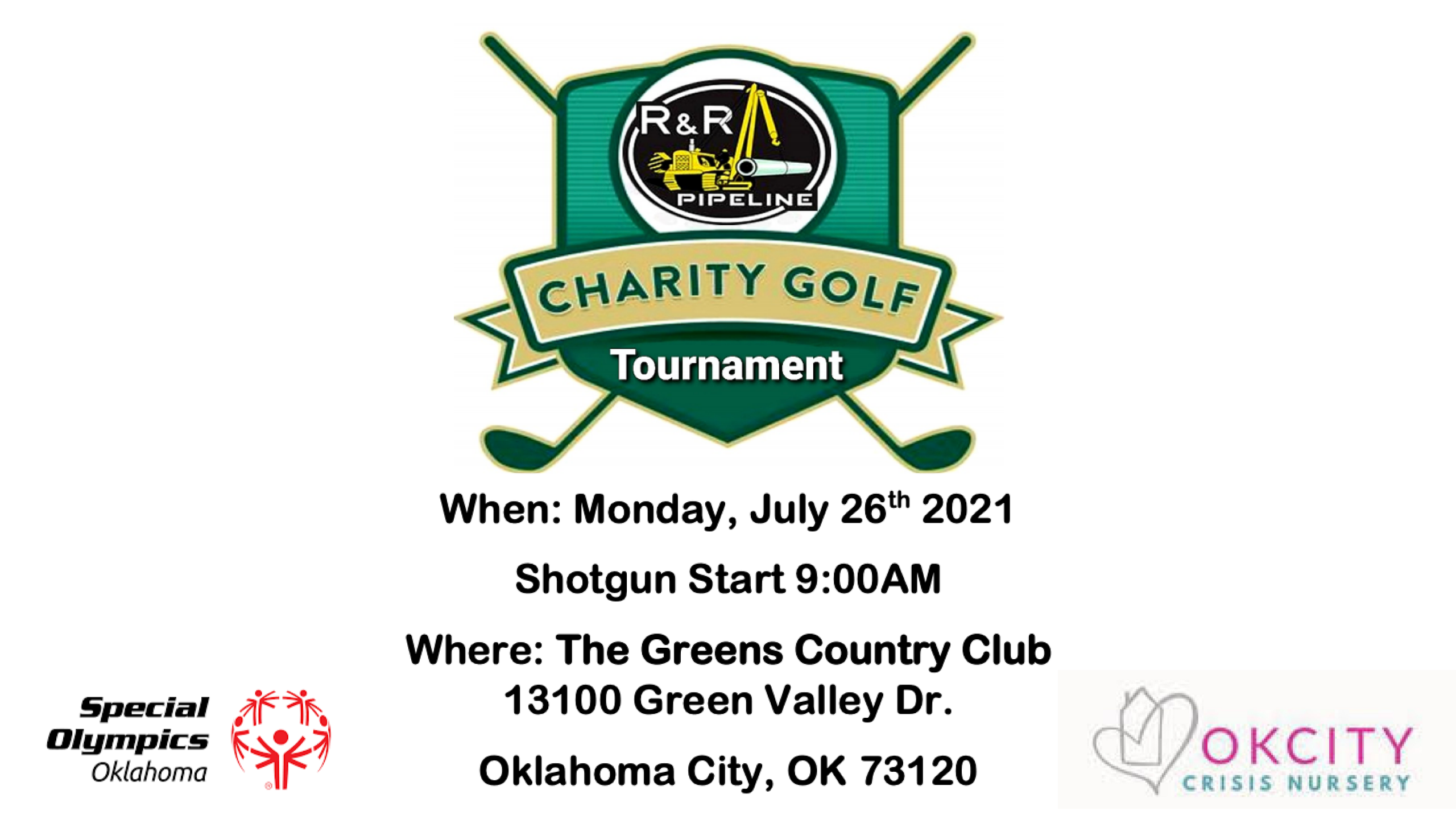 Special Olympics Oklahoma