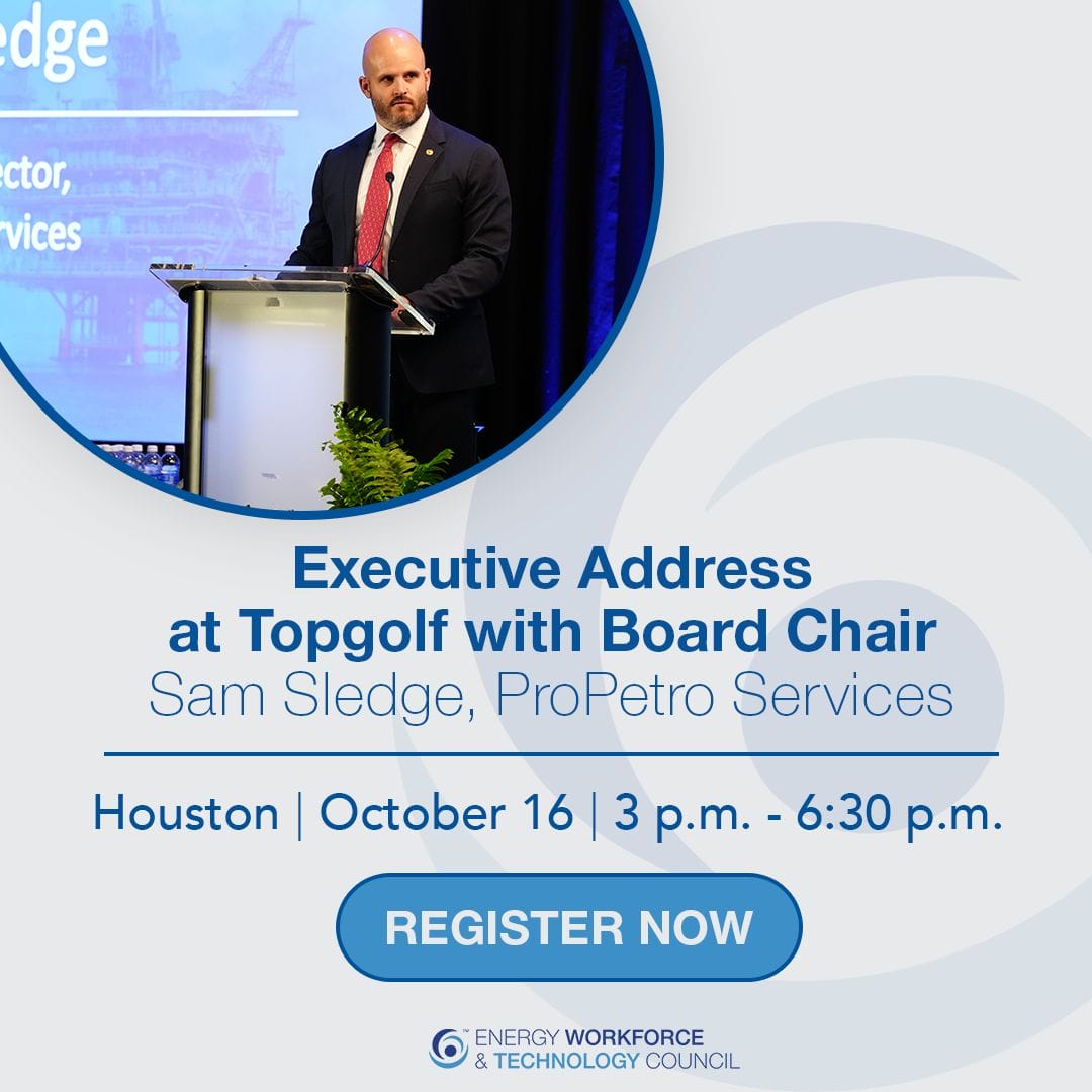 2025 Oil and Gas Global Industry News and Network of Events Calendar