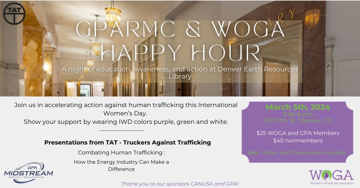 2025 Oil and Gas Global Industry News and Network of Events Midstream Calen