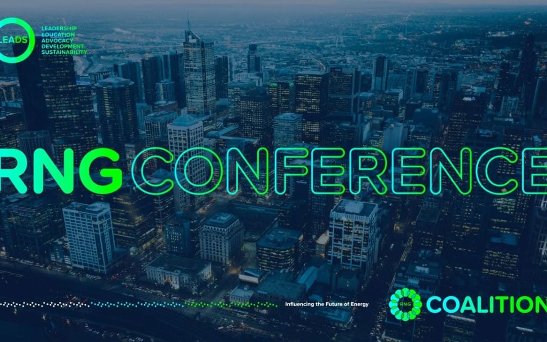 Register Now for the RNG CONFERENCE December 1-4, 2025