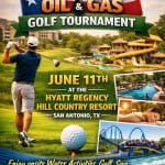 2026 Oil and Gas Networking events