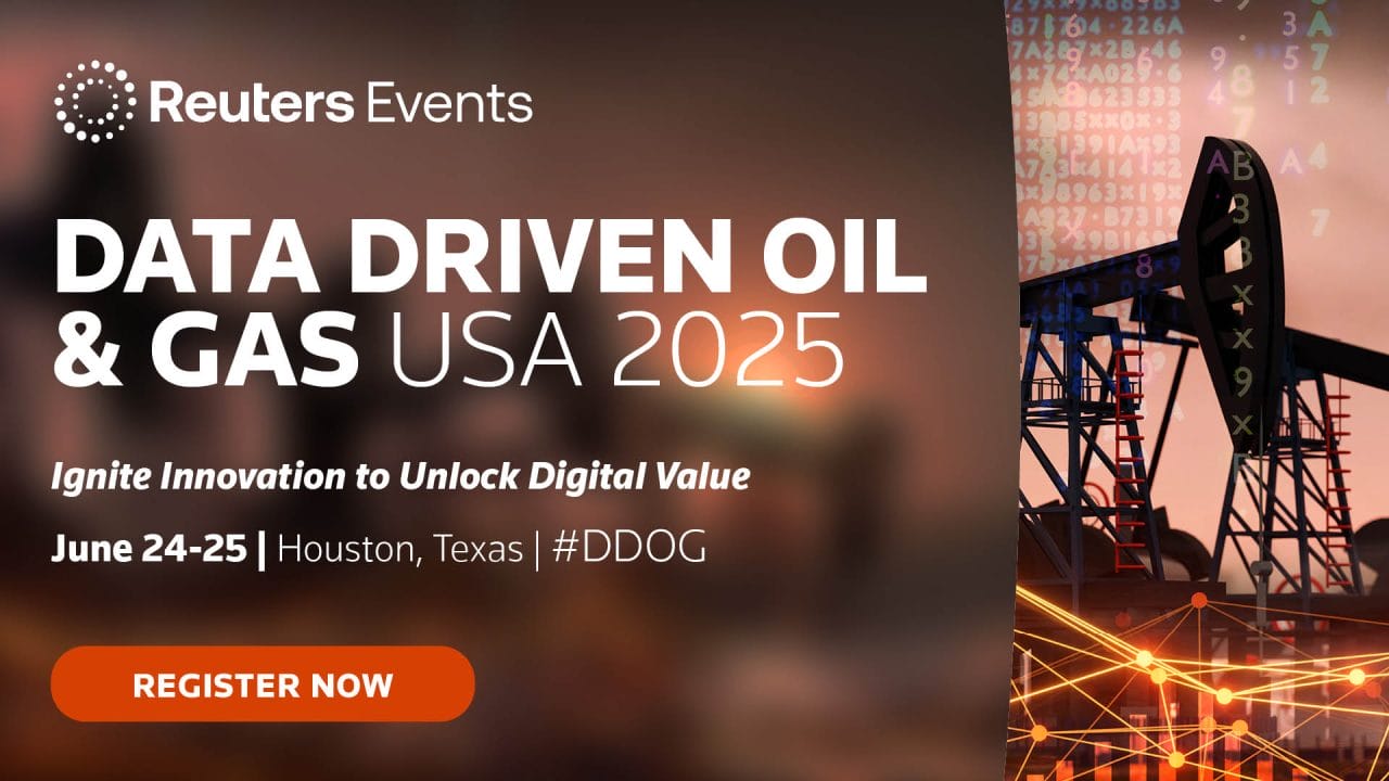 2025 Oil and Gas Global Industry News and Network of Events Calendar