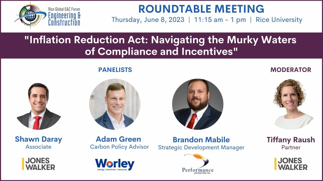 2023 Oil and Gas Industry Events