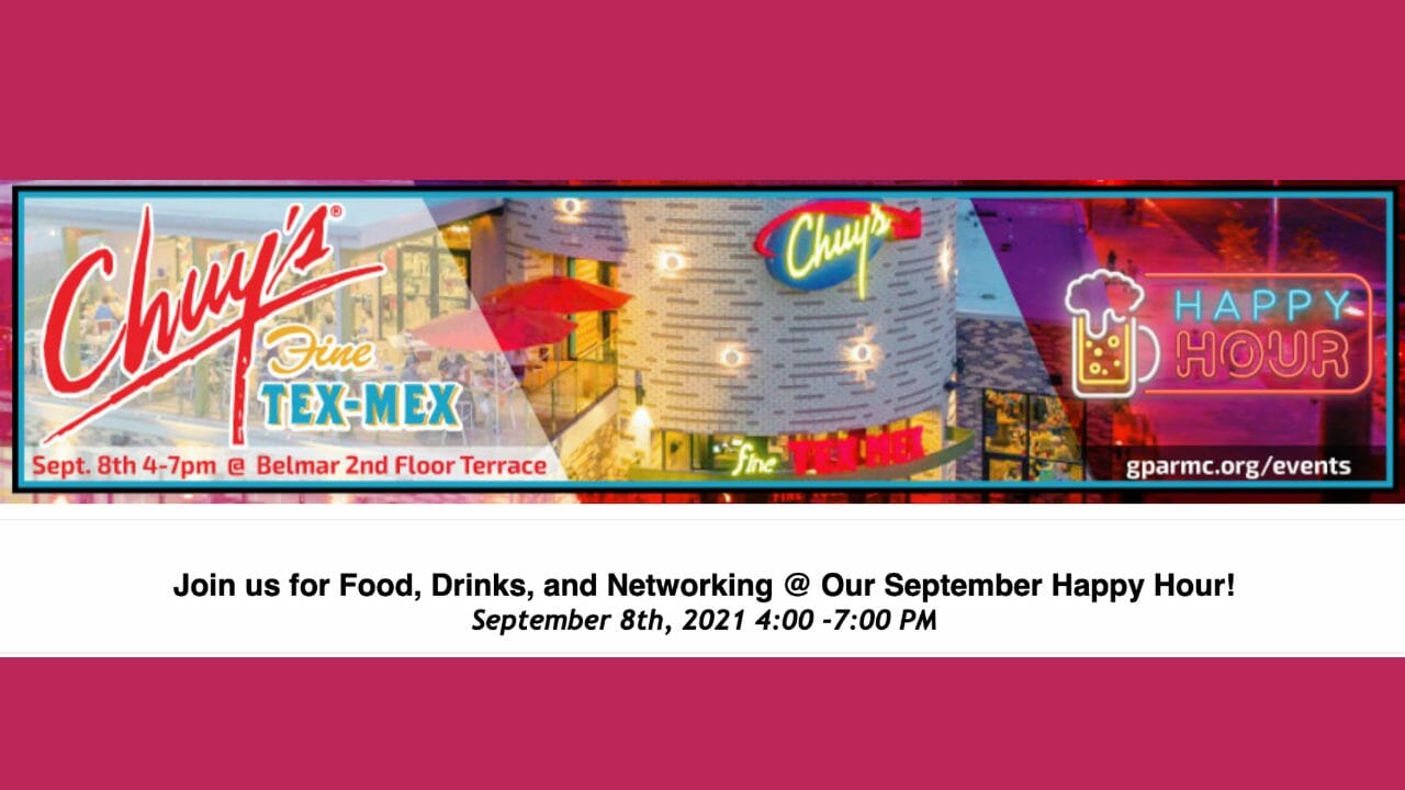 GPA Midstream Calendar