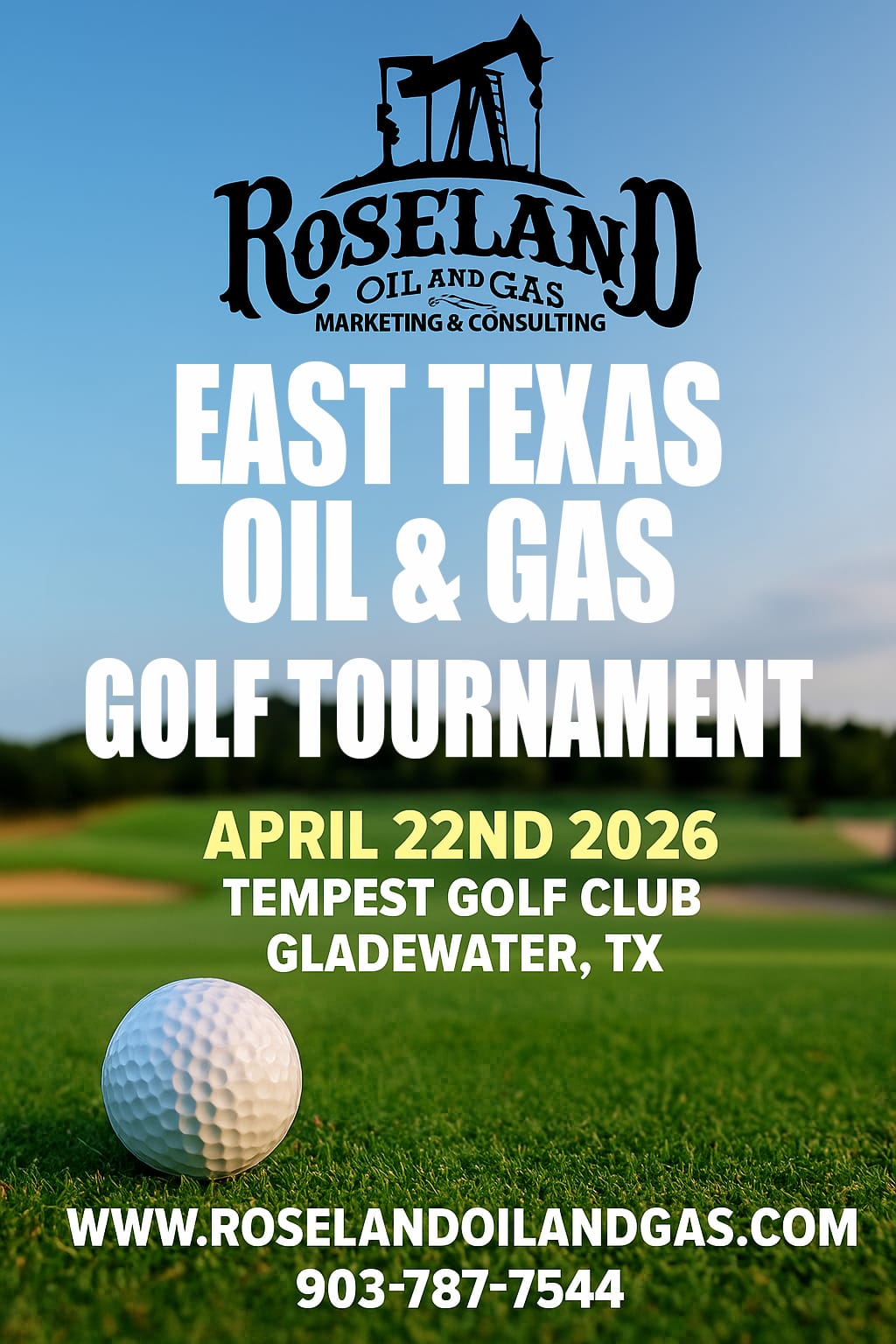 2026 Oil and Gas Networking events