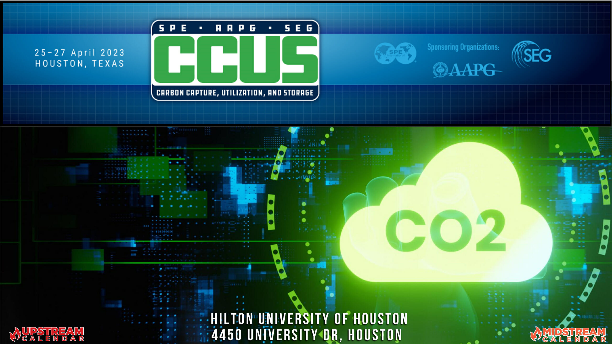 Renewables RNG H2 Green Energy Carbon Capture CCS CCUS Conferences USA