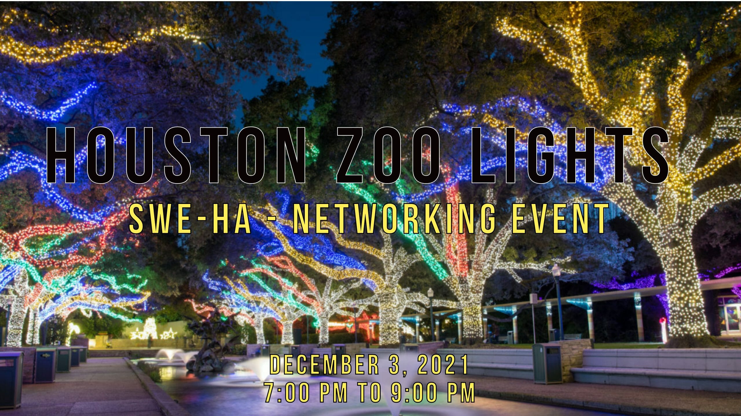 Midstream Calendar Events Houston