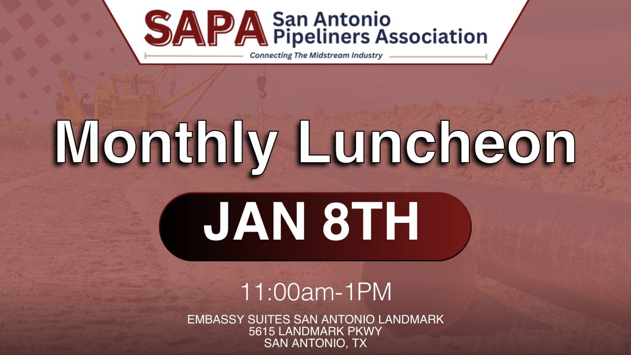 2026 Oil and Gas Global Industry News and Network of Events Calendar