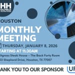 2026 Oil and Gas Networking events