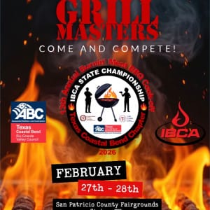 2026 Oil and Gas Networking events