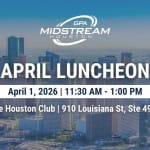 2026 Oil and Gas Global Industry News and Network of Events Calendar