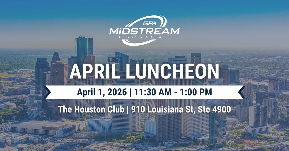 2026 Oil and Gas Global Industry News and Network of Events Calendar