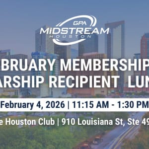 2026 Oil and Gas Global Industry News and Network of Events Calendar