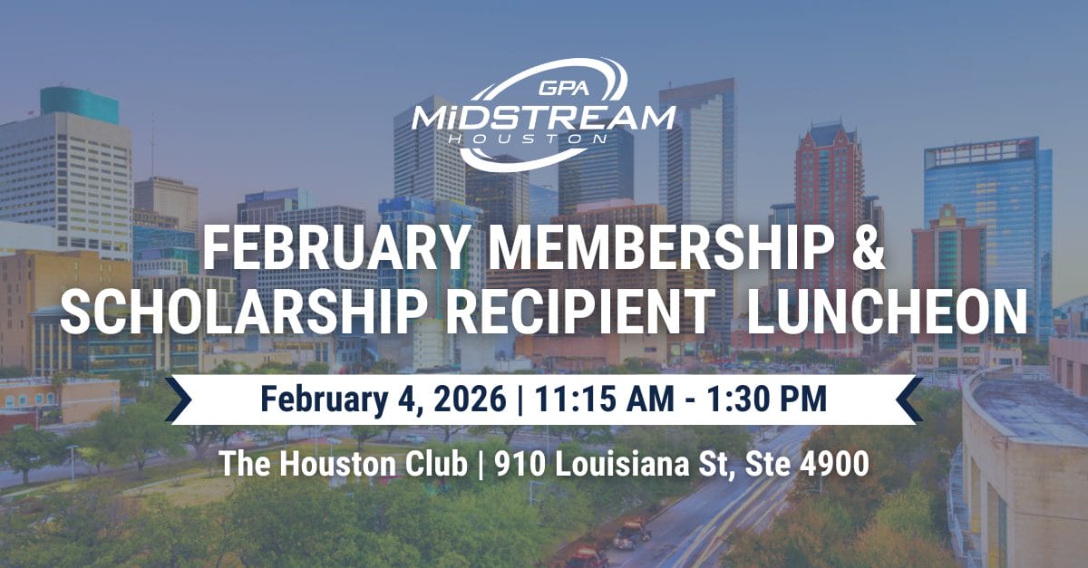 2026 Oil and Gas Global Industry News and Network of Events Calendar