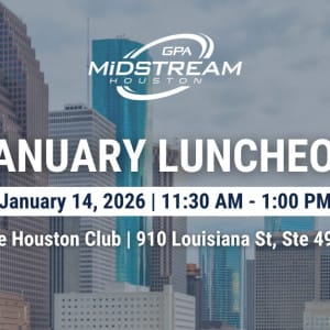 2026 Oil and Gas Global Industry News and Network of Events Calendar