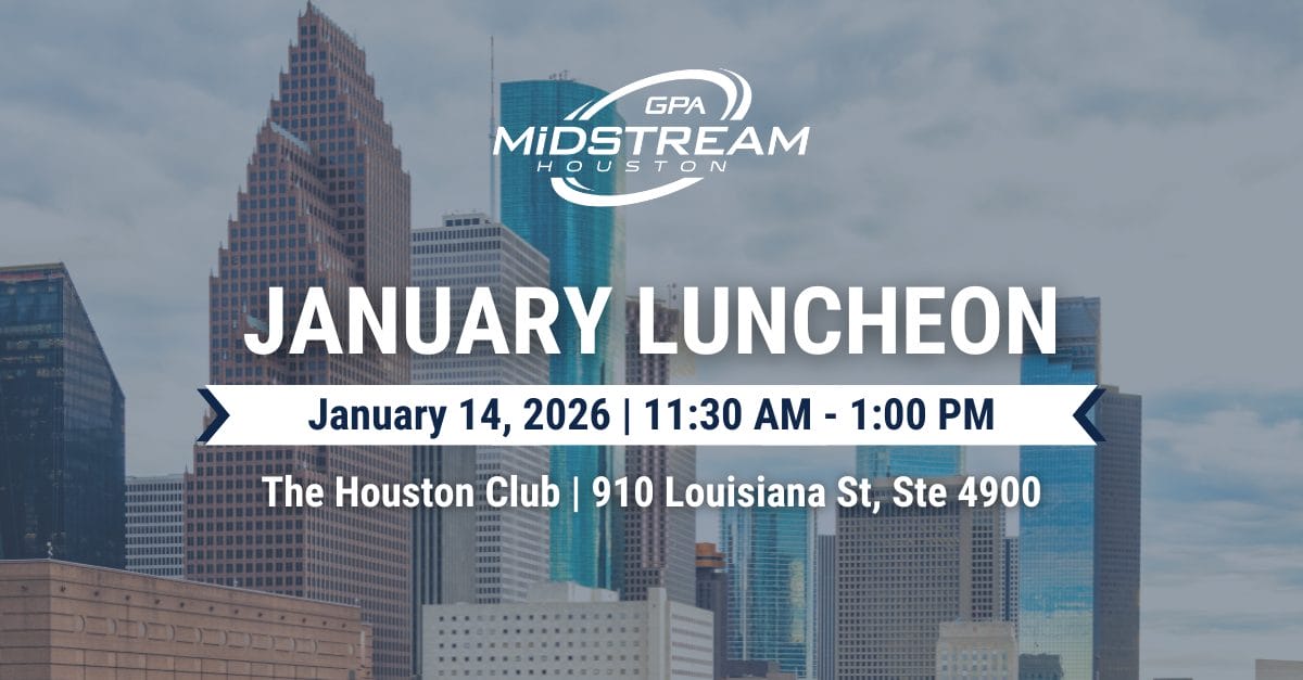 2026 Oil and Gas Global Industry News and Network of Events Calendar